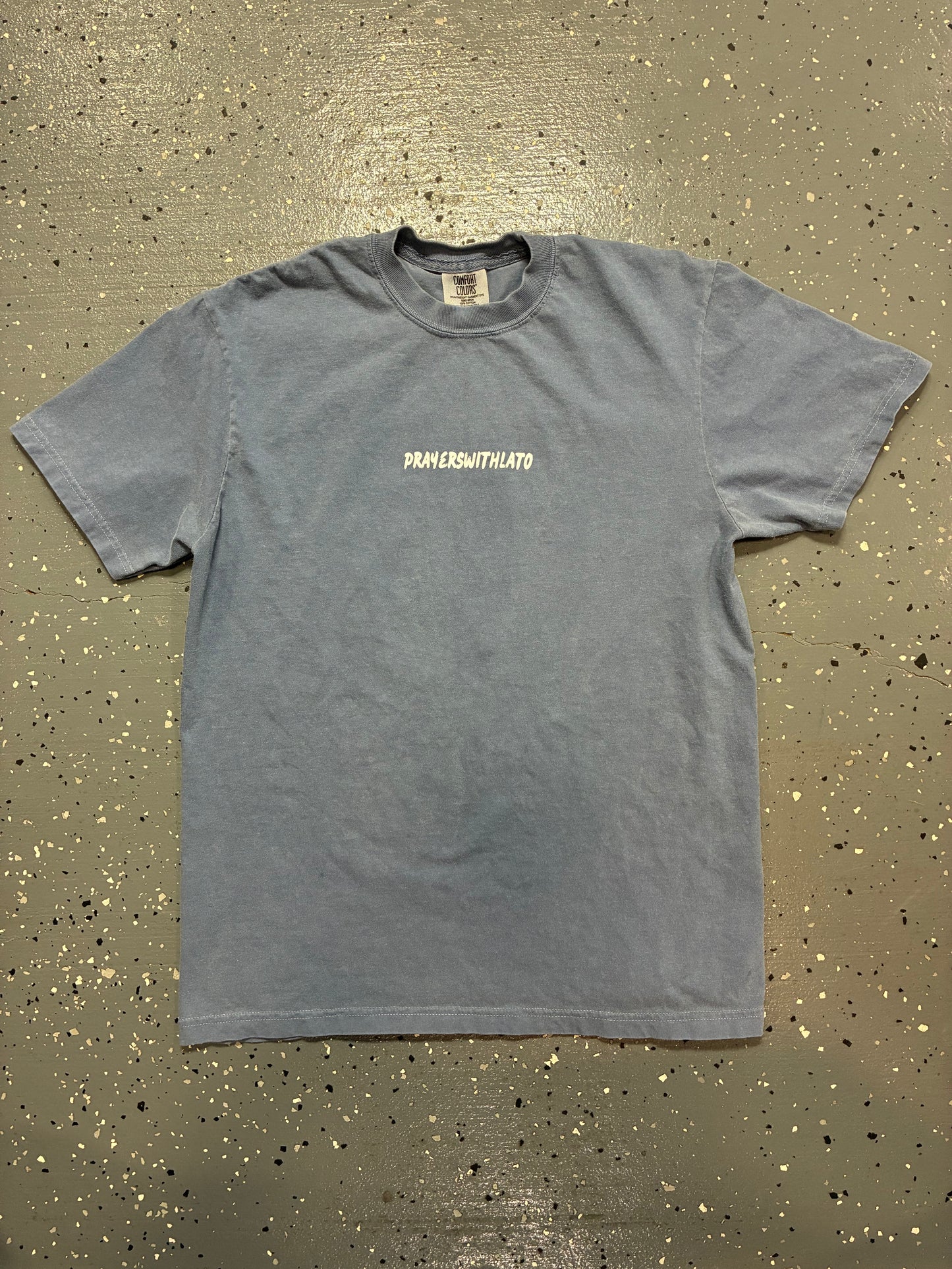 Short sleeve t-shirt